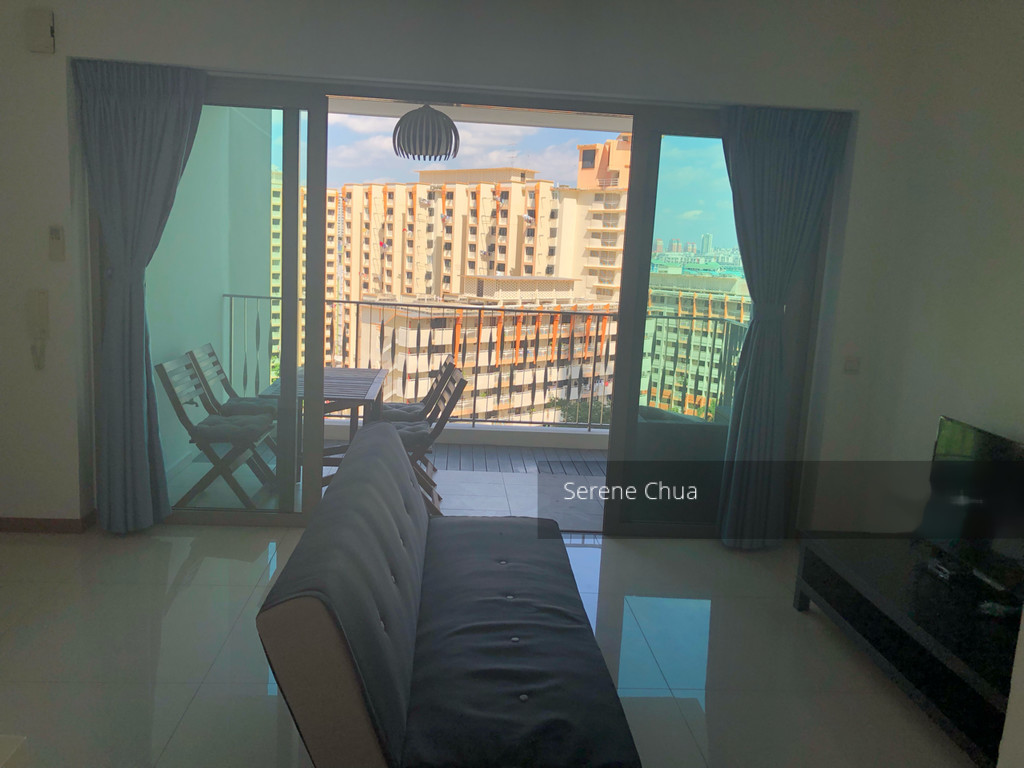 Trevista (D12), Condominium #197610762